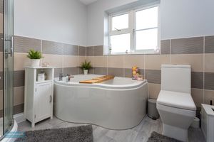 Bathroom- click for photo gallery